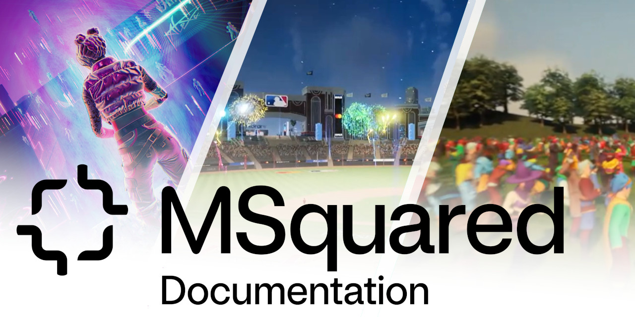 The "Wait For Condition" System MSquared Docs